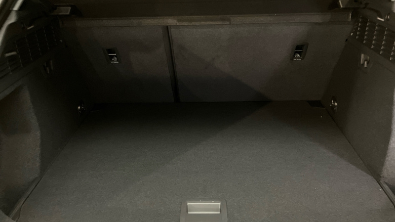 Audi A3 1.5 TFSI 116 Sport 5dr Petrol Hatchback